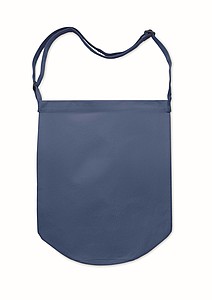 Canvas shopping bag 270 gr/m2