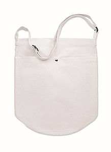 Canvas shopping bag 270 gr/m2