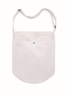 Canvas shopping bag 270 gr/m2