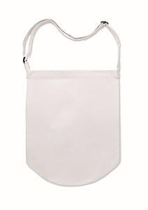 Canvas shopping bag 270 gr/m2