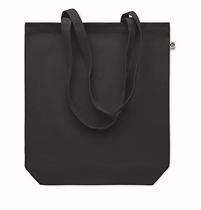 Canvas shopping bag 270 gr/m2