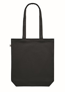 Canvas shopping bag 270 gr/m2