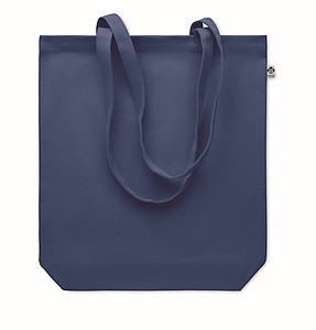 Canvas shopping bag 270 gr/m2