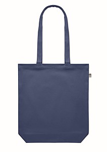 Canvas shopping bag 270 gr/m2