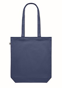 Canvas shopping bag 270 gr/m2