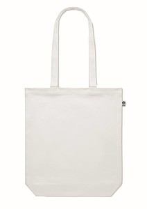 Canvas shopping bag 270 gr/m2