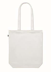Canvas shopping bag 270 gr/m2
