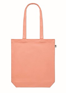 Canvas shopping bag 270 gr/m2