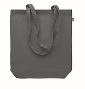 Canvas shopping bag 270 gr/m2
