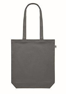 Canvas shopping bag 270 gr/m2