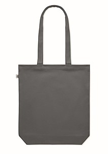 Canvas shopping bag 270 gr/m2