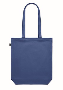 Canvas shopping bag 270 gr/m2