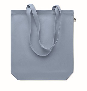 Canvas shopping bag 270 gr/m2