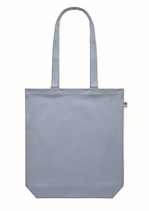 Canvas shopping bag 270 gr/m2
