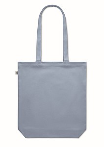 Canvas shopping bag 270 gr/m2