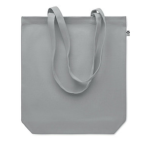 Canvas shopping bag 270 gr/mÂ˛