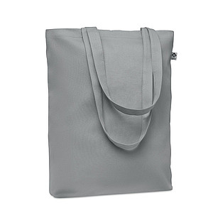 Canvas shopping bag 270 gr/mÂ˛