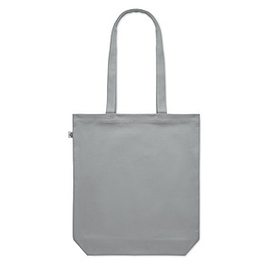 Canvas shopping bag 270 gr/mÂ˛
