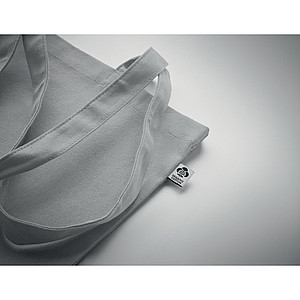 Canvas shopping bag 270 gr/mÂ˛