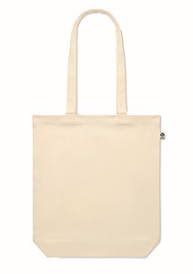 Canvas shopping bag 280 gr/m2