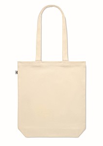 Canvas shopping bag 280 gr/m2