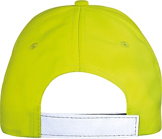 Cap for adults