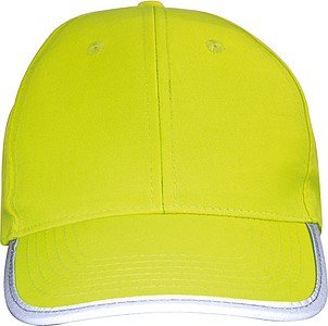 Cap for adults