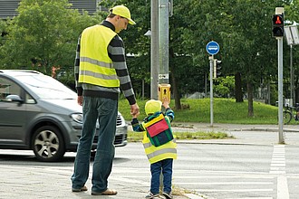 Cap for kids