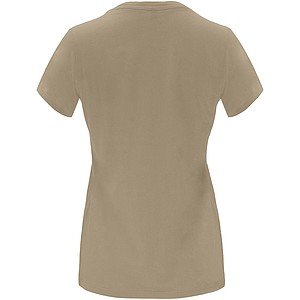Capri short sleeve womens t-shirt