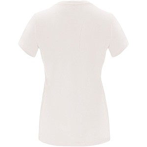 Capri short sleeve womens t-shirt