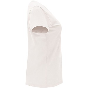 Capri short sleeve womens t-shirt