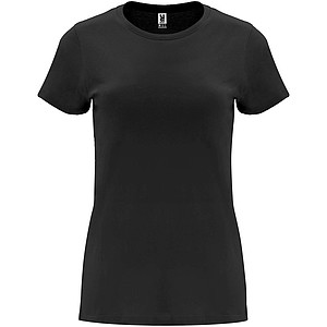 Capri short sleeve womens t-shirt