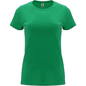 Capri short sleeve womens t-shirt