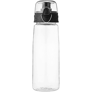 Capri sports bottle clear