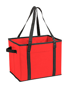 car boot organiser