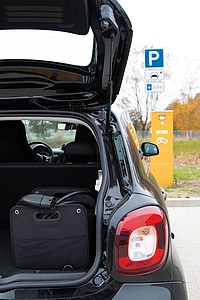 car organizer 