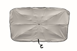 Car Sunvisor umbrella