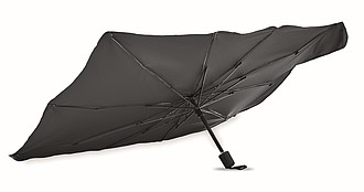 Car Sunvisor umbrella