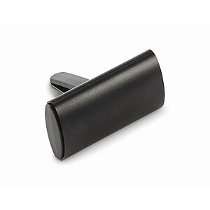 Car vent air freshener, black