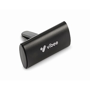 Car vent air freshener, black