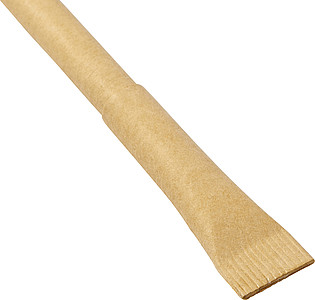 Cardboard ballpen