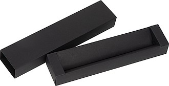 Cardboard box