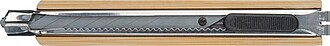 Cardboard knife, brown
