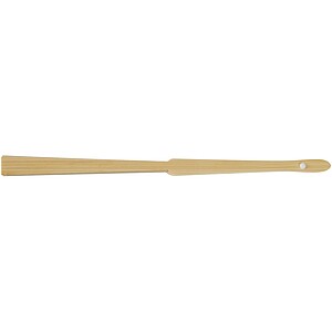 Carmen hand fan, natural