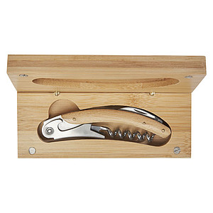 Carmenier waitress knife