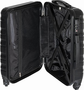 Carry-on suitcase
