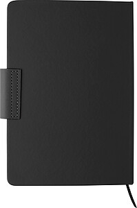 Carton office gift set Roan, black