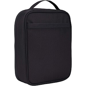 Case Logic Invigo recycled accessories bag, solid black