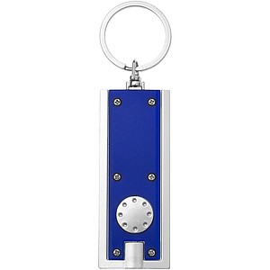 Castor beam light - blue