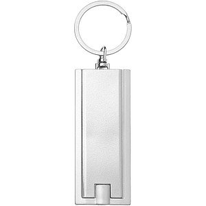 Castor beam light - silver